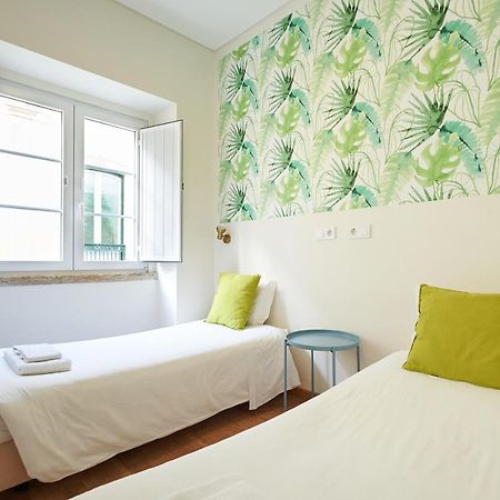 Hello Lisbon Santa Catarina Suites Luaran gambar