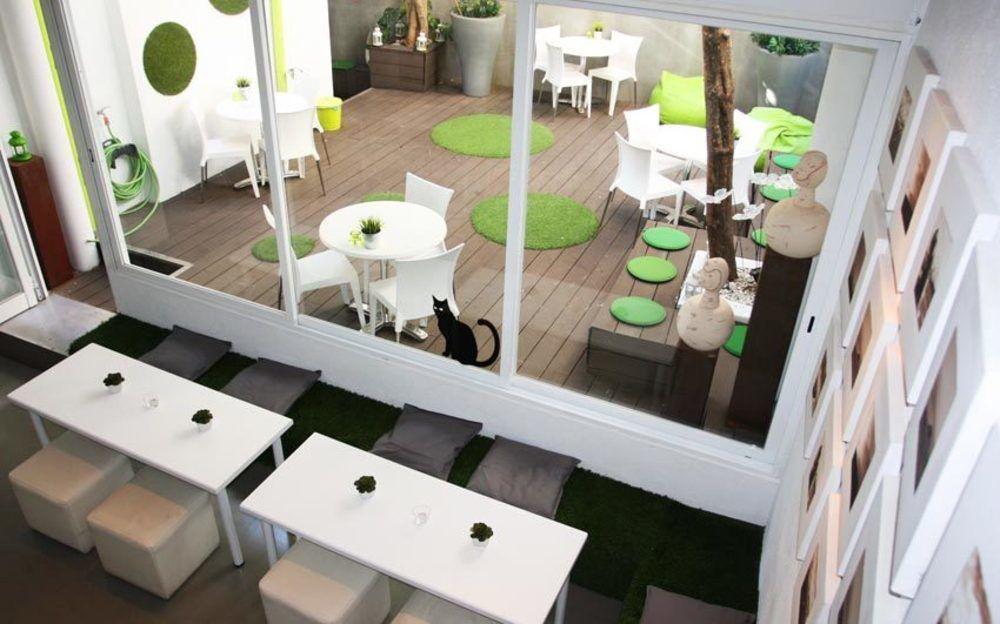 Hello Lisbon Santa Catarina Suites Luaran gambar