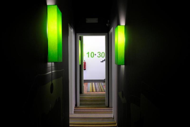 Hello Lisbon Santa Catarina Suites Luaran gambar