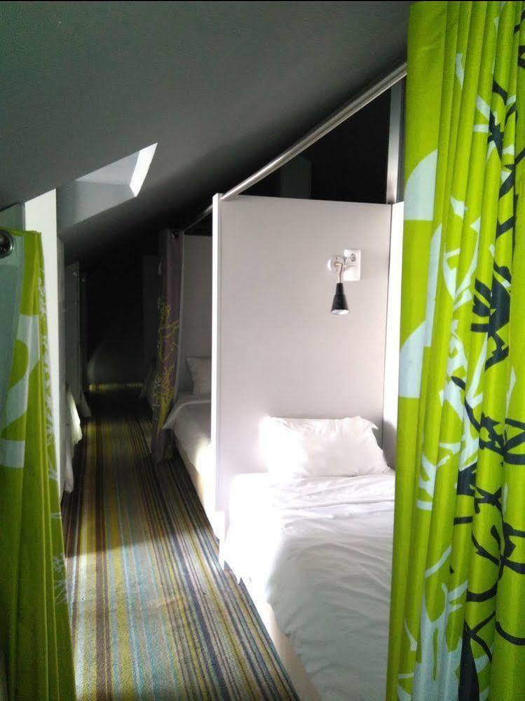 Hello Lisbon Santa Catarina Suites Luaran gambar