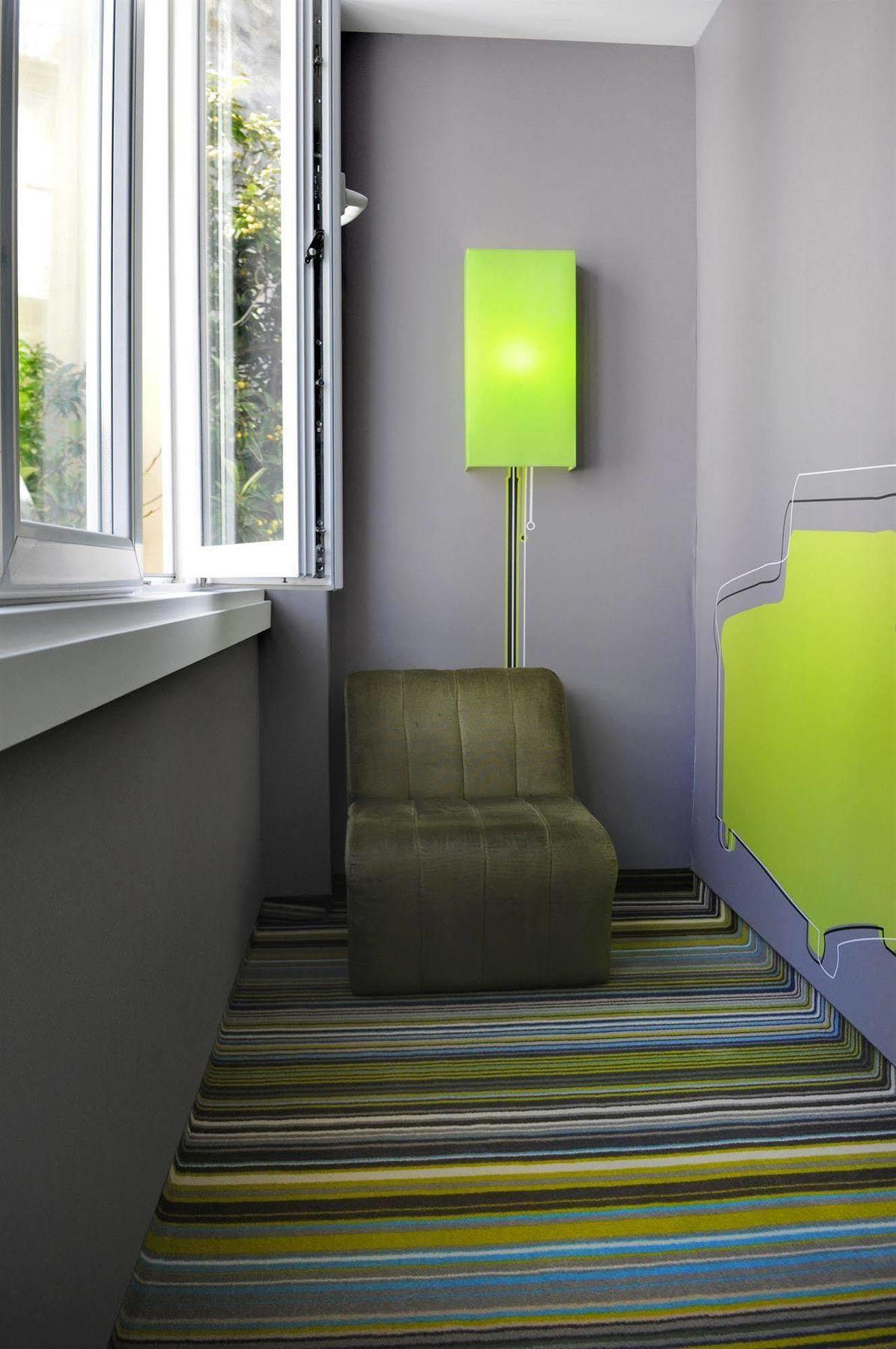 Hello Lisbon Santa Catarina Suites Luaran gambar