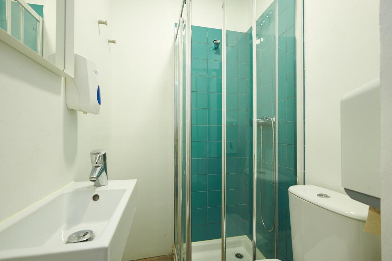 Hello Lisbon Santa Catarina Suites Luaran gambar