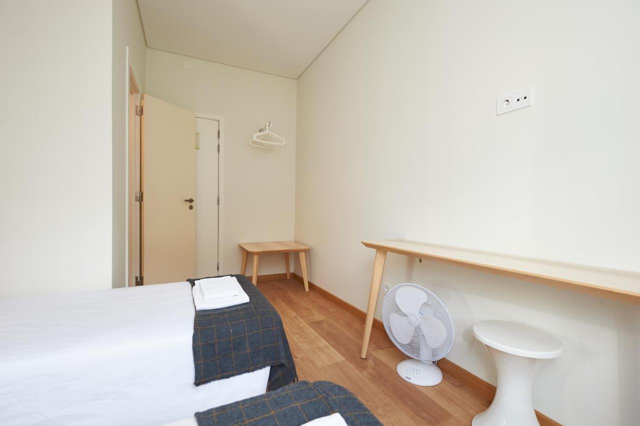 Hello Lisbon Santa Catarina Suites Luaran gambar