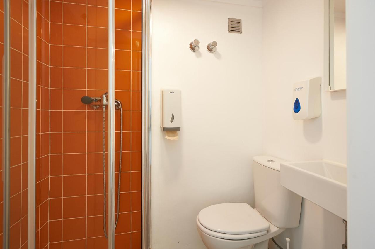 Hello Lisbon Santa Catarina Suites Luaran gambar