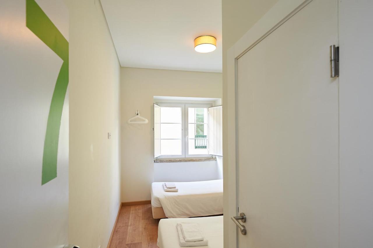 Hello Lisbon Santa Catarina Suites Luaran gambar