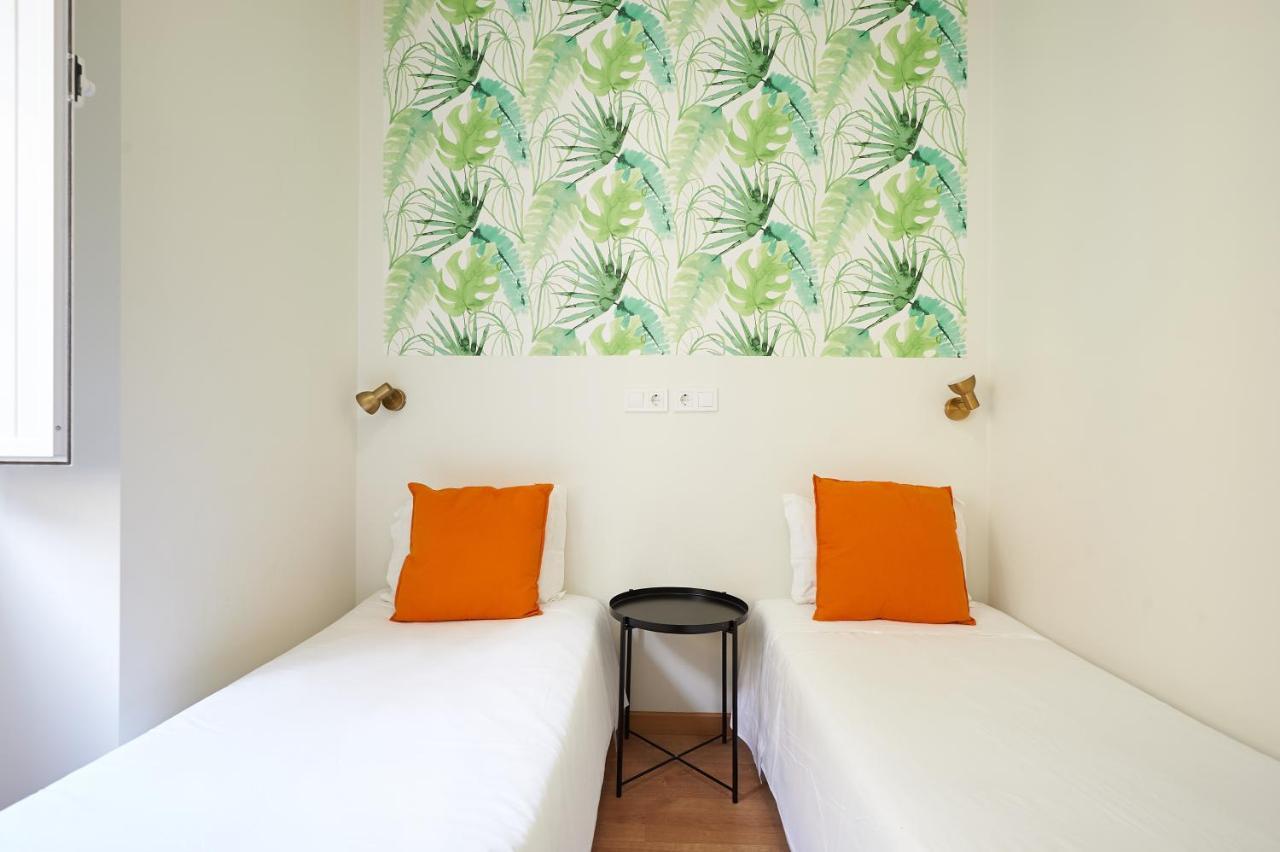 Hello Lisbon Santa Catarina Suites Luaran gambar