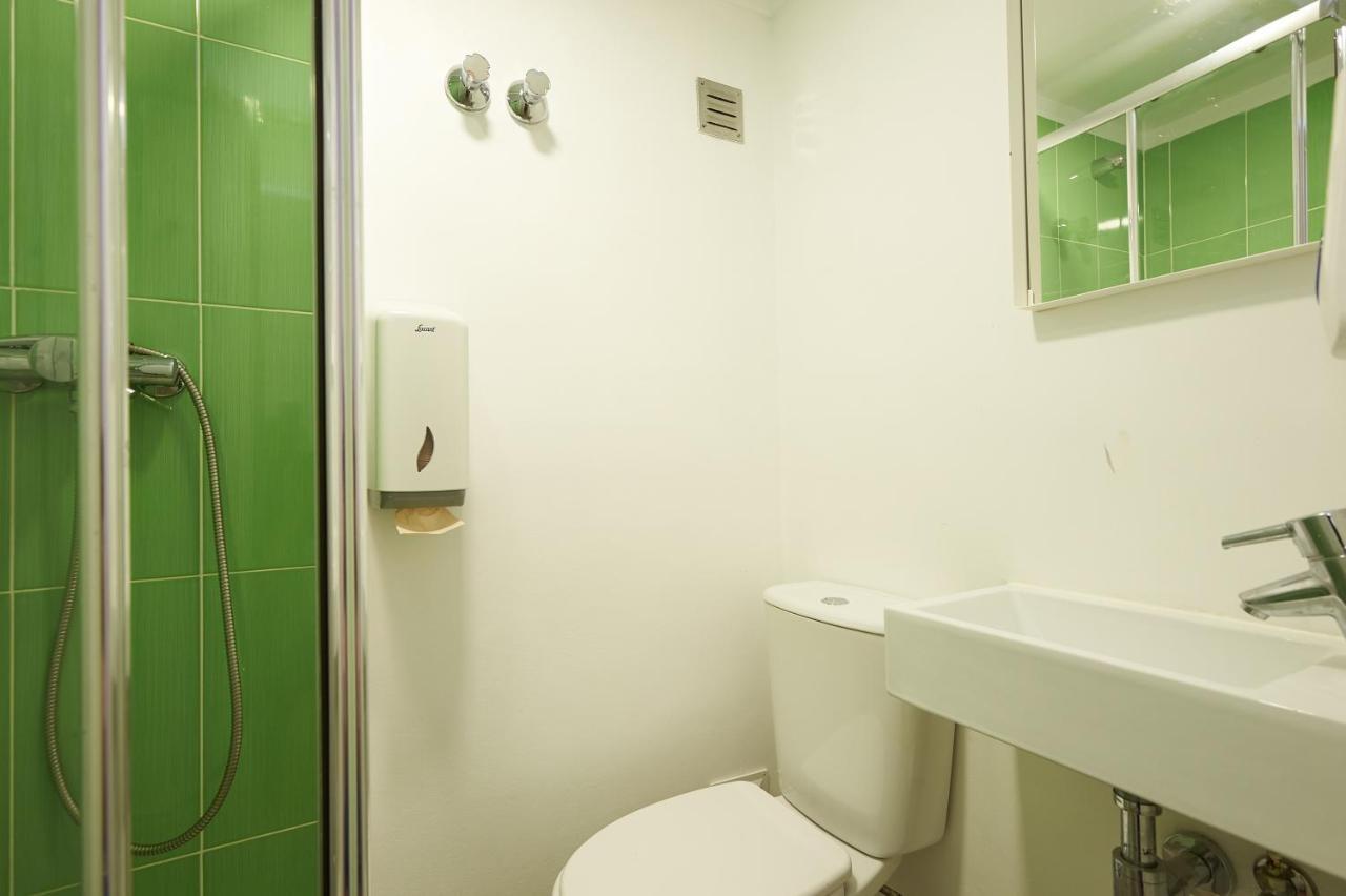 Hello Lisbon Santa Catarina Suites Luaran gambar